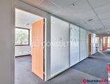 Bureaux à louer dans Pont de Saint Cloud, bureaux de 744m²