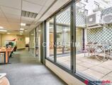 Bureaux à louer dans A VENDRE BUREAUX au 1er etage