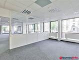 Bureaux à louer dans Pont de Saint Cloud, bureaux de 744m²