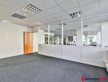 Bureaux à louer dans Pont de Saint Cloud, bureaux de 744m²