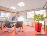 Bureaux à louer dans IMMEUBLE INDEPENDANT DE BUREAUX DE 804 M2 EN R+3