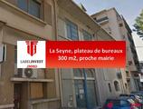 Bureaux à louer dans La Seyne-sur-mer bureaux 300 m2