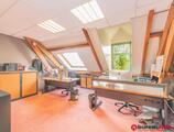 Bureaux à louer dans IMMEUBLE INDEPENDANT DE BUREAUX DE 804 M2 EN R+3