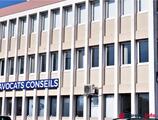 Bureaux à louer dans Le cabinet d’Avocats ABP Arles vous propose à la location deux bureaux à l’entrée d’Arles proche ZI Nord coté Concessionnaires Ford/Peugeot