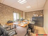 Bureaux à louer dans IMMEUBLE INDEPENDANT DE BUREAUX DE 804 M2 EN R+3