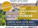 Bureaux à louer dans LA COURNEUVE 93120 - LOCATION - BUREAUX - 42m2