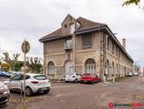 Bureaux à louer dans Immeuble de bureaux - 1845 m² - Vesoul (70)