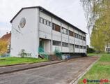 Bureaux à louer dans Ancien centre de formation - 3 500 m² - Soultz-Sous-Forêts (67)