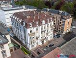 Bureaux à louer dans Immeuble de bureaux - 3 105 m² - Colmar (68)