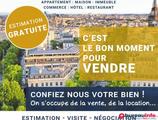 Bureaux à louer dans LA COURNEUVE 93120 - LOCATION - BUREAUX - RDC - 15m2