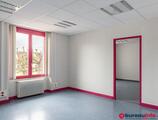 Bureaux à louer dans Immeuble de bureaux - 1845 m² - Vesoul (70)