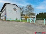 Bureaux à louer dans Ancien centre de formation - 3 500 m² - Soultz-Sous-Forêts (67)