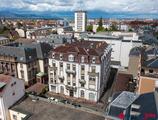 Bureaux à louer dans Immeuble de bureaux - 3 105 m² - Colmar (68)