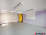 Bureaux à louer dans Bureaux - 367 m² - Sedan (08)