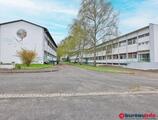 Bureaux à louer dans Ancien centre de formation - 3 500 m² - Soultz-Sous-Forêts (67)