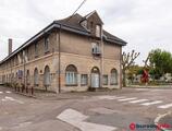 Bureaux à louer dans Immeuble de bureaux - 1845 m² - Vesoul (70)