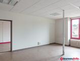 Bureaux à louer dans Immeuble de bureaux - 1845 m² - Vesoul (70)