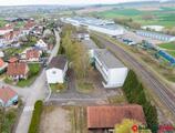 Bureaux à louer dans Ancien centre de formation - 3 500 m² - Soultz-Sous-Forêts (67)