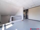 Bureaux à louer dans Bureaux - 1 031 m² - Saint-Calais (72)