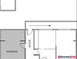 Bureaux à louer dans MONTROUGE 92120 - LOCATION - BUREAUX- RDC - 115m2