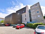 Bureaux à louer dans Immeuble mixte - 3 339 m² - Mulhouse (68)