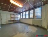 Bureaux à louer dans Local stockage 29 m² - ZFU