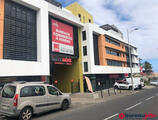 Bureaux à louer dans A vendre / Bureaux neufs Centre-ville St Pierre