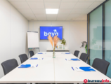 Bureaux à louer dans technopole de Sophia Antipolis