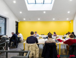 Bureaux à louer dans Alesia - La Permanence