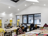 Bureaux à louer dans Alesia - La Permanence