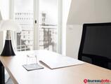 Bureaux à louer dans Baya - Scribe Haussmann