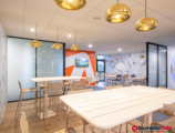 Bureaux à louer dans technopole de Sophia Antipolis