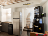 Bureaux à louer dans Alesia - La Permanence