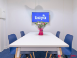 Bureaux à louer dans technopole de Sophia Antipolis