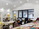Bureaux à louer dans Alesia - La Permanence