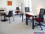 Bureaux à louer dans Baya - Scribe Haussmann