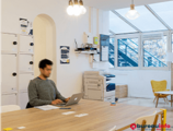 Bureaux à louer dans Moulin - La Permanence