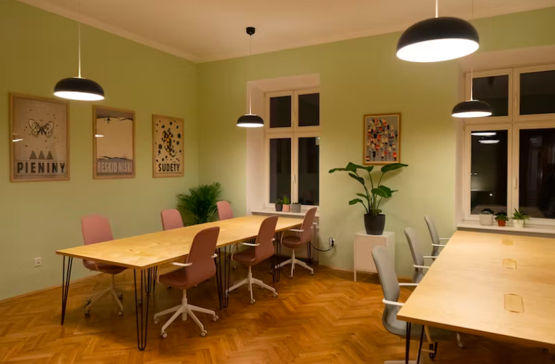Choisir un emplacement de bureau? Gardez ces 11 facteurs cruciaux à l'esprit