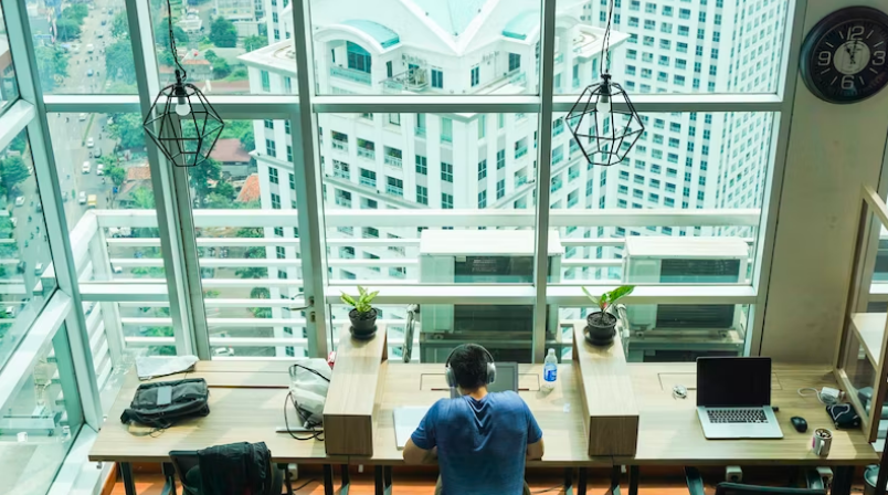 Meubler son espace professionnel: Comment choisir le mobilier de bureau adapté