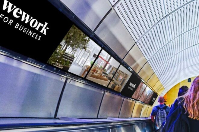 Renaissance stratégique de WeWork: des solutions de bureaux flexibles pour les entreprises modernes