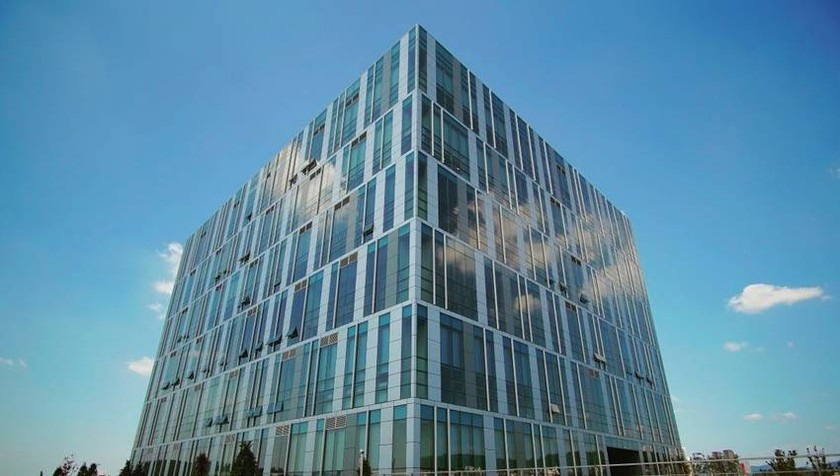 La région de Rennes attire des investissements importants dans l'immobilier commercial