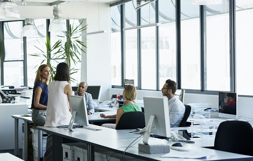 5 Engagements essentiels pour transformer votre espace de bureau et optimiser votre choix immobilier