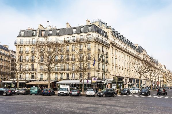 Marché des bureaux à Paris: l'acquisition emblématique de Blackstone à 700 M€ signale des opportunités