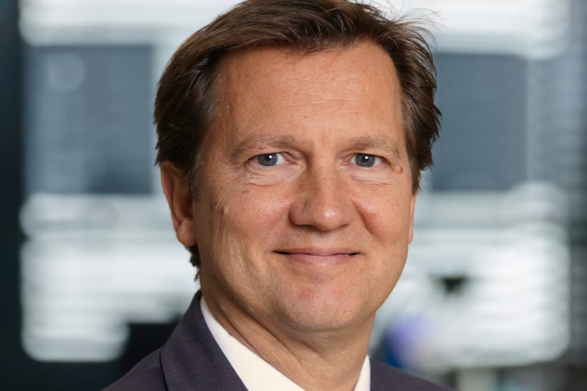 CBRE France accueille Raphael Brault comme nouveau PDG pour renforcer son offre en bureaux, commerces et entrepôts