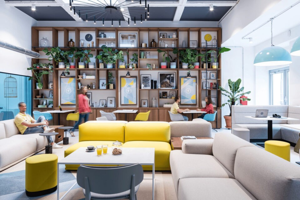 Deskopolitan dévoile 12 nouveaux bureaux privés de luxe dans le 11e arrondissement de Paris