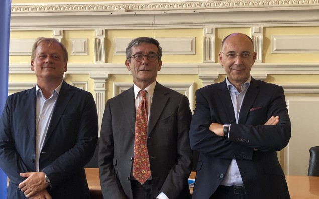 Le Mans: espaces de bureaux et commerciaux de prestige disponibles dans le siège historique de la CCI Le Mans-Sarthe