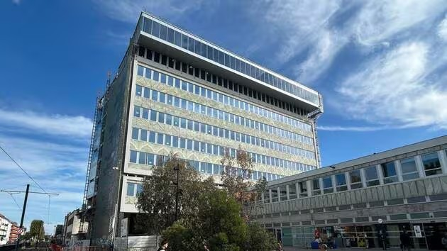 Le marché des bureaux de Nantes rebondit de 18% au S1 2025 : Une reprise trompeuse pour les entreprises ?