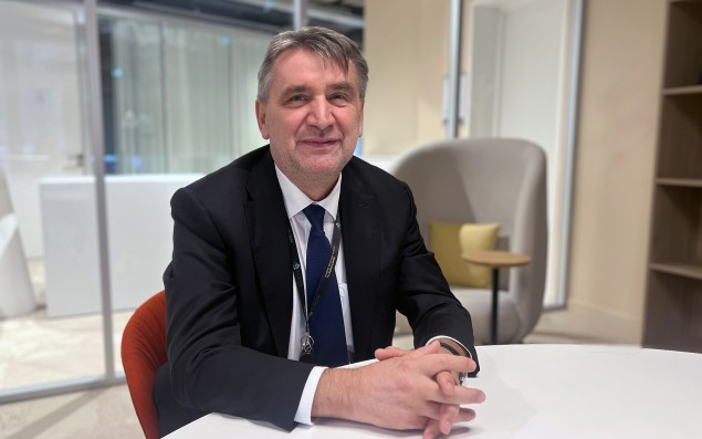 La forte expansion d'Advans Group à Sophia Antipolis annonce des opportunités de bureaux de premier ordre sur la Côte d'Azur La forte expansion d'Advans Group à Sophia Antipolis annonce des opportunités de bureaux de premier ordre sur la Côte d'Azur