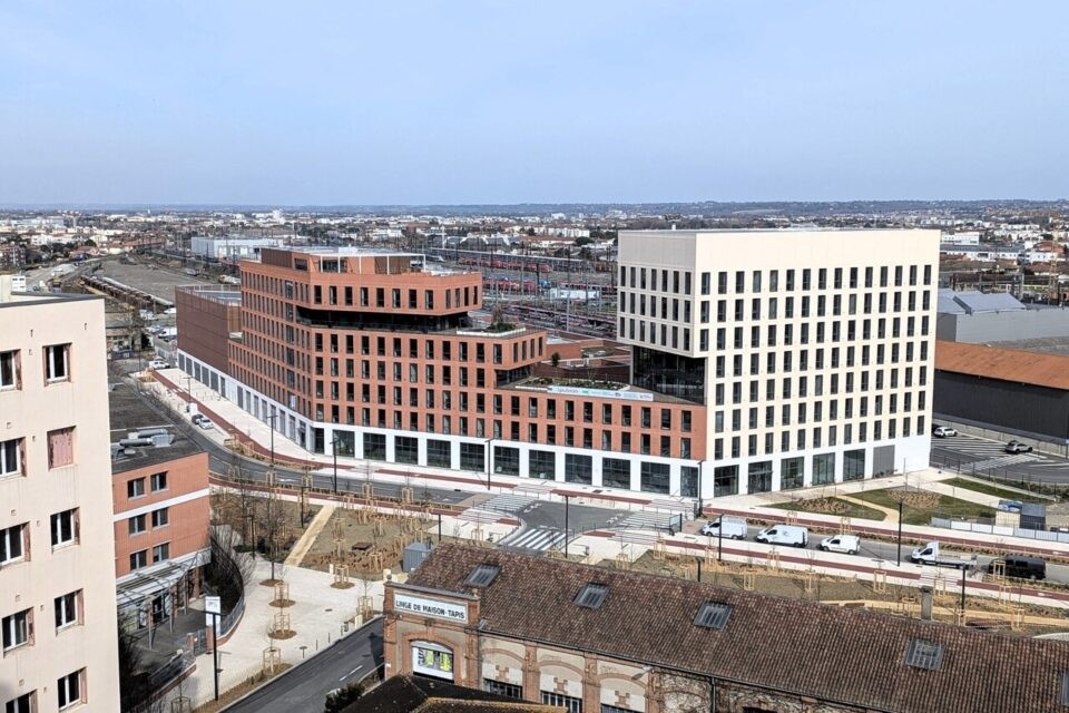 Immobilier commercial à Toulouse: décrypter les évolutions du marché et trouver votre espace idéal pour votre entreprise