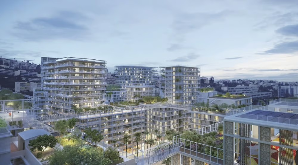 Marché immobilier de bureaux français: naviguer entre tendances actuelles et opportunités